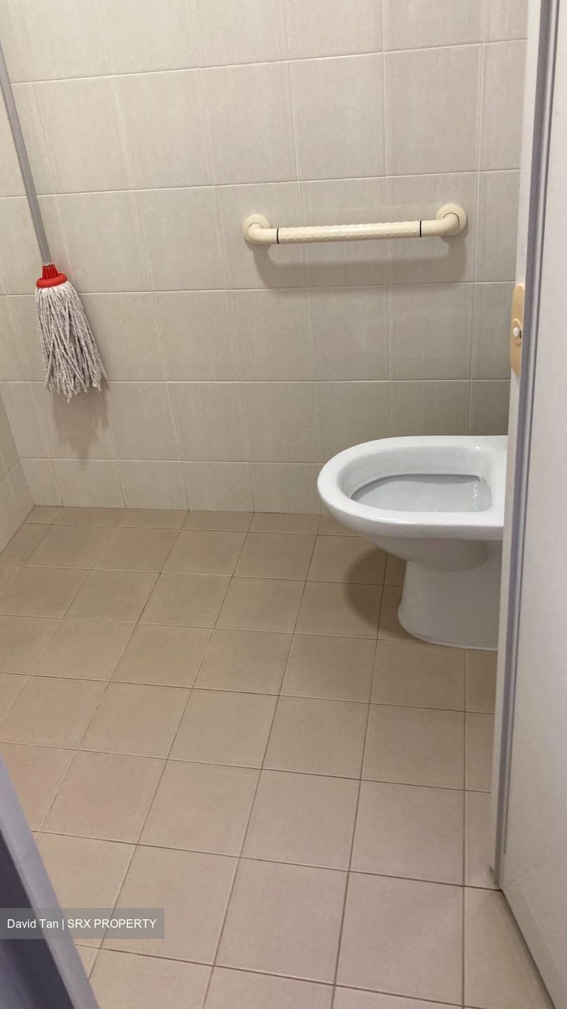 Blk 431 Jurong West Avenue 1 (Jurong West), HDB 3 Rooms #564085611